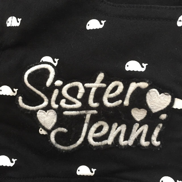 JENNI(ジェニィ)の専用ページです。 キッズ/ベビー/マタニティのキッズ服女の子用(90cm~)(パンツ/スパッツ)の商品写真