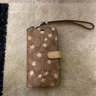 コーチ(COACH)のCOACH iPhoneケース XR(iPhoneケース)