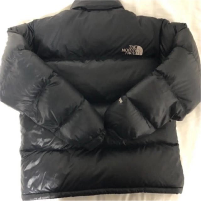 THE NORTH FACE(ザノースフェイス)のノースフェイスヌプシL メンズのジャケット/アウター(ダウンジャケット)の商品写真