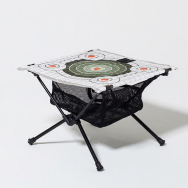 UNDEFEATED(アンディフィーテッド)の【値下】UNDEFEATED HELINOX TACTICAL TABLE  S スポーツ/アウトドアのアウトドア(テーブル/チェア)の商品写真