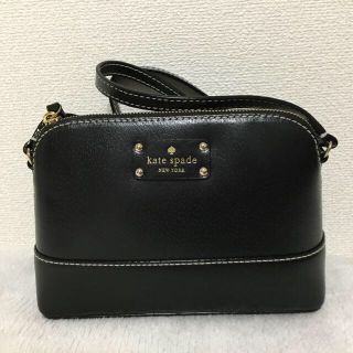 ケイトスペードニューヨーク(kate spade new york)のショルダーバッグ セール明日まで！(ショルダーバッグ)