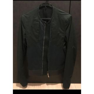 リックオウエンス(Rick Owens)のリックオウエンス  ブルゾン46(ブルゾン)