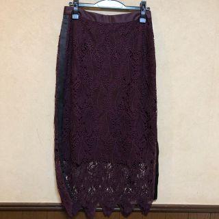 SCOT CLUB(ロングスカート)のフリマアイテム一覧 SCOT CLUB(ロングスカート)のフリマアイテム一覧