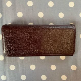 ポールスミス(Paul Smith)のポールスミス 長財布(財布)