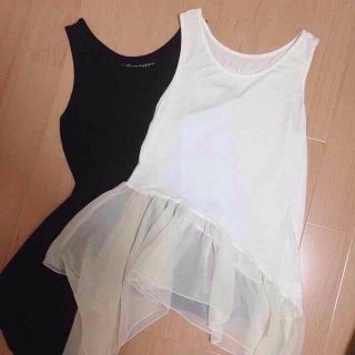 モエリー(MOERY)のxoxo♡様専用(タンクトップ)