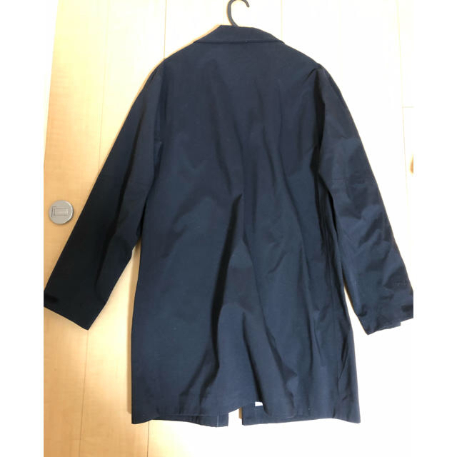 N.HOOLYWOOD(エヌハリウッド)の アキノフ様専用 N.HOOLYWOOD コート メンズのジャケット/アウター(チェスターコート)の商品写真