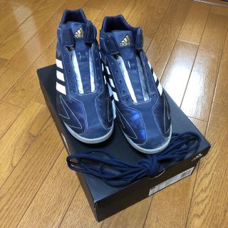 アディダス(adidas)のアディダス スパイク 野球 ベースボール ソフトボール(シューズ)