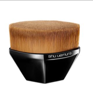 シュウウエムラ(shu uemura)のshu uemura ペダル 55 ファンデーションブラシ  (その他)