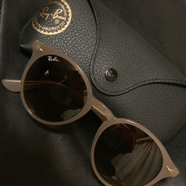 Ray-Ban レイバン サングラス