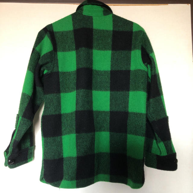 WOOLRICH(ウールリッチ)のウールリッチ ブロックチェックシャツ メンズのトップス(シャツ)の商品写真