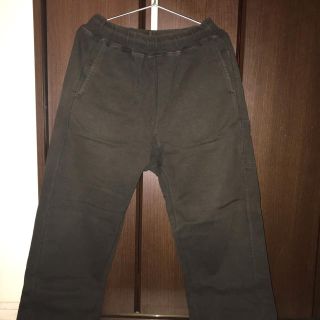 シュプリーム(Supreme)のM様専用 Supreme Sweat Pants Brown size M(その他)