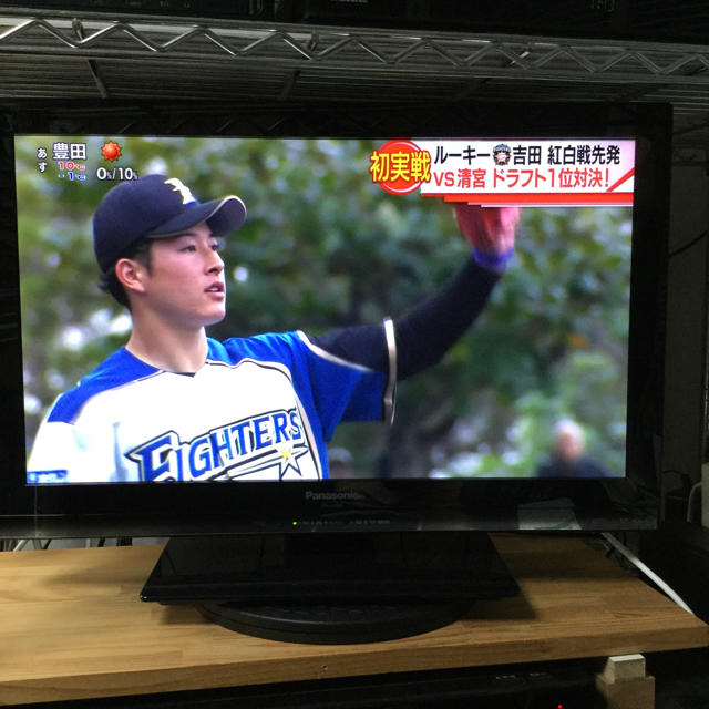 ビエラ TH-L23X5 23V型 クロームキャスト付き! - www.husnususlu.com