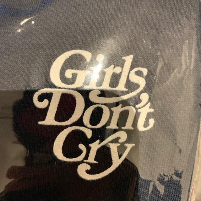 Girls don’t cry The good company コラボT メンズのトップス(Tシャツ/カットソー(半袖/袖なし))の商品写真