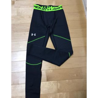 アンダーアーマー(UNDER ARMOUR)の【アンダーアーマー】メンズレギンス(レギンス/スパッツ)