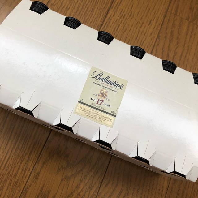 たなか様専用バランタイン ミニチュアボトル LEDディスプレイセット