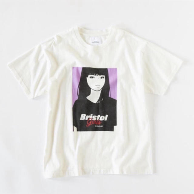 MOUSSY　ブリストル　Tシャツ