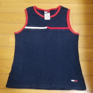 トミー(TOMMY)のトミー　タンクトップ(タンクトップ)