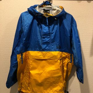 ザノースフェイス(THE NORTH FACE)のノースフェイス ウィンドブレイカー(ナイロンジャケット)