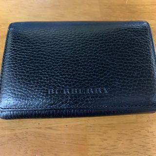 バーバリー(BURBERRY)のバーバリー財布(財布)