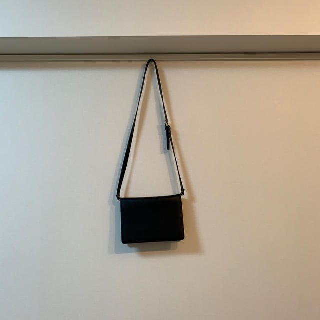 CLANE レザーバック レディースのバッグ(ショルダーバッグ)の商品写真