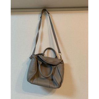 アレキサンダーワン(Alexander Wang)のAlexanderWang ショルダーバッグ(ショルダーバッグ)