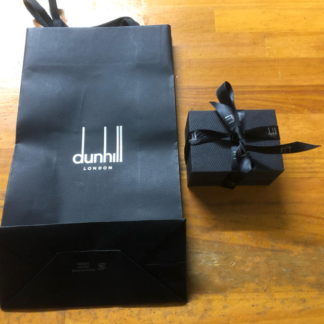 Dunhill(ダンヒル)のダンヒル ネクタイピン ブルドッグ メンズのファッション小物(ネクタイピン)の商品写真