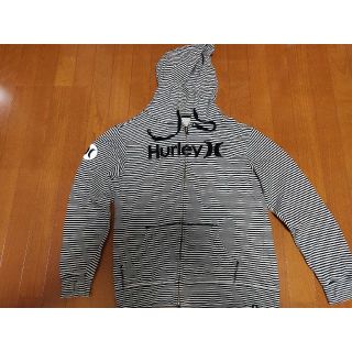 ハーレー(Hurley)のHurley フルジップパーカ(パーカー)