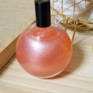 ザボディショップ(THE BODY SHOP)のフレグランススプレー　ベリーボンボン100ml(香水(女性用))