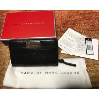マークバイマークジェイコブス(MARC BY MARC JACOBS)のマークジェイコブス♡財布♡(財布)