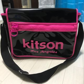 キットソン(KITSON)のkitson 新品 ショルダーバッグ(ショルダーバッグ)