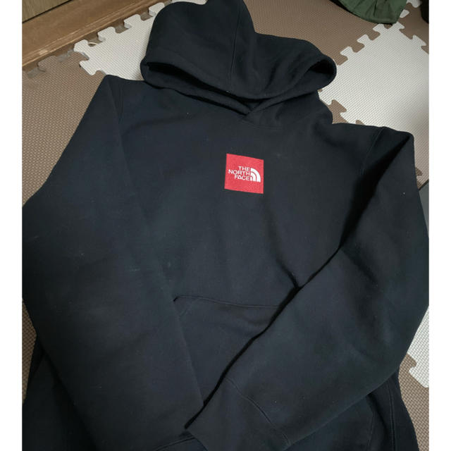 ザノースフェイス 直営店限定 パーカー Mサイズ www.krzysztofbialy.com