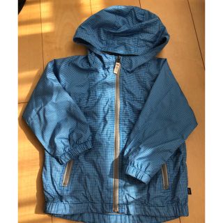 ベビーギャップ(babyGAP)のused ベビーギャップ ウィンドブレーカー 100(ジャケット/上着)