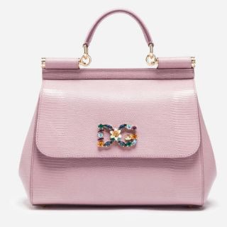 ドルチェ&ガッバーナ(DOLCE&GABBANA) ハンドバッグ(レディース