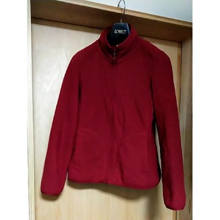 ユニクロ(UNIQLO)のユニクロ FLEECE レディース フリースジャンパー(その他)