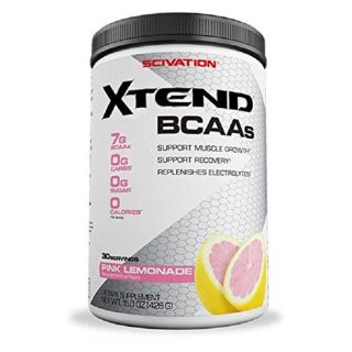 Scivation XTEND サイベーション エクステンド BCAA 30回分(アミノ酸)