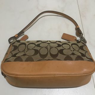 コーチ(COACH)のzeus様専用 coach  ポーチ (ポーチ)