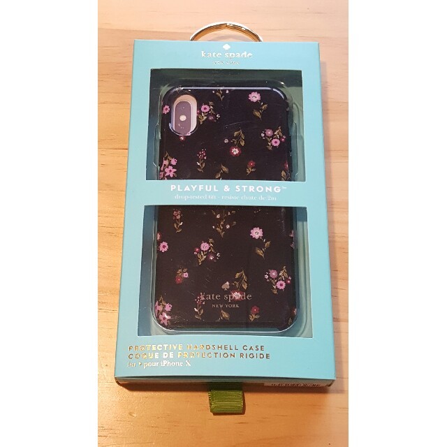 エルメス iphonexs ケース バンパー - kate spade new york - sarry様専用の通販 by ワクワクちゃん store｜ケイトスペードニューヨークならラクマ