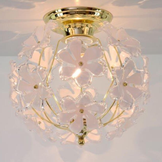 キシマ ブーケ BOUQUET シーリングライト GEM-885R