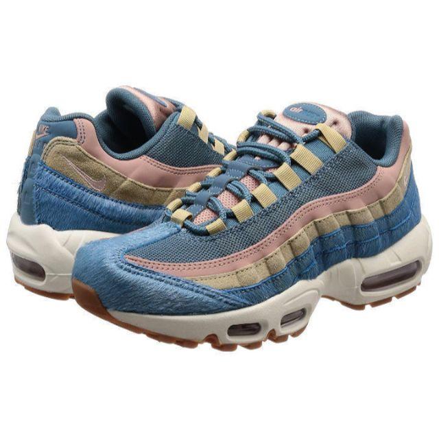 WMNS AIR MAX 95 LX pony AA1103-002 28.0