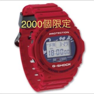 ジーショック(G-SHOCK)の広島東洋カープ  G-SHOCK(記念品/関連グッズ)