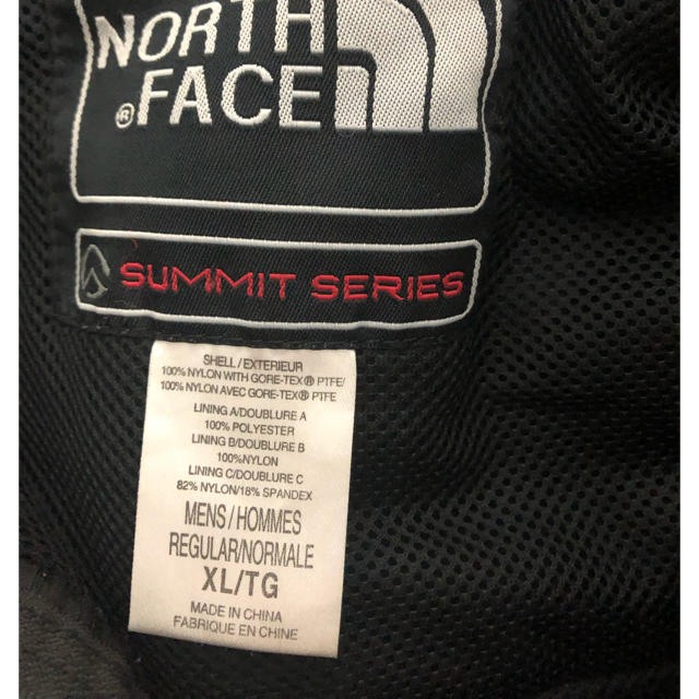 THE NORTH FACE(ザノースフェイス)のノースフェイスフリースXL メンズのトップス(ニット/セーター)の商品写真