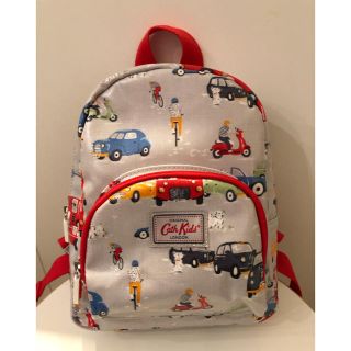 Cath Kidston - 子供用リュック キャスキッドソン 男の子 女の子