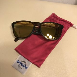 オークリー(Oakley)のOAKLEY サングラス(サングラス/メガネ)