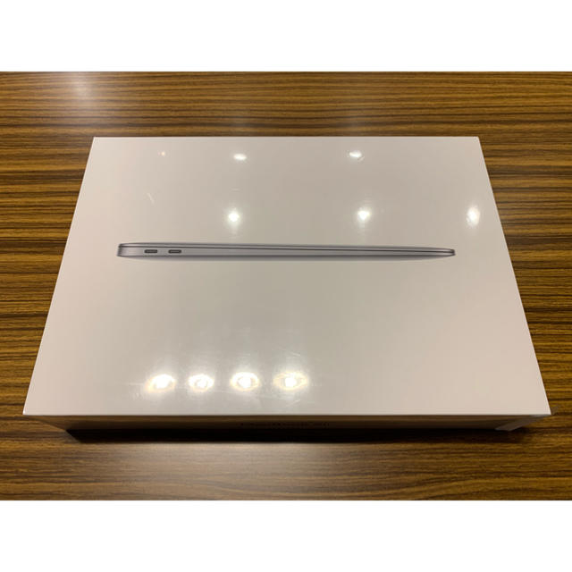 Apple - Macbook Air 2018 MRE82J/A 未開封新品