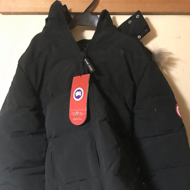 CANADA GOOSE(カナダグース)のカナダグース メンズのジャケット/アウター(ダウンジャケット)の商品写真