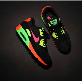 ナイキ(NIKE)のNIKE AIR MAX 90 NEON 29cm 新品 未使用 国内正規品(スニーカー)