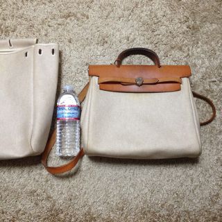 エルメス(HERMES)のエルメス エールバッグ(リュック/バックパック)