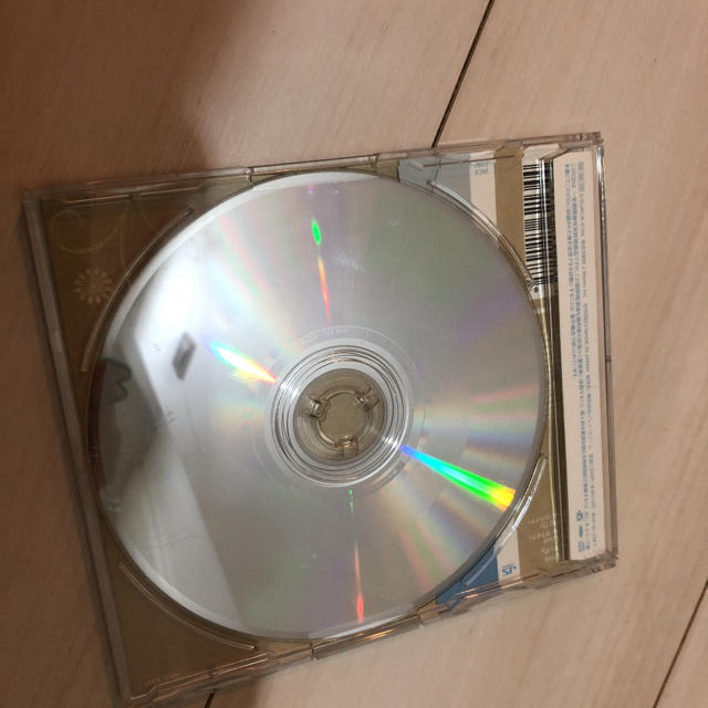 嵐(アラシ)の嵐 CD One Love arashi エンタメ/ホビーのタレントグッズ(アイドルグッズ)の商品写真