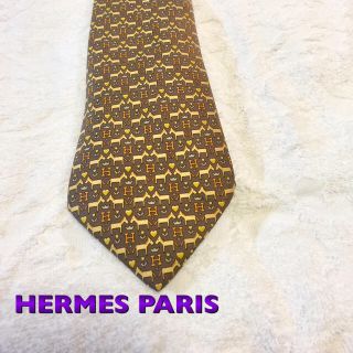 エルメス(Hermes)のネクタイ(ネクタイ)