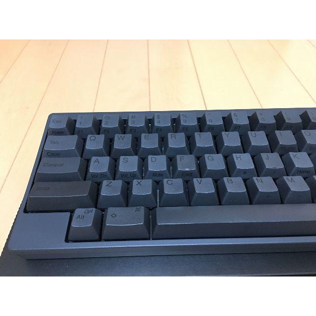 HHKB Professional BT / 英語配列 スマホ/家電/カメラのPC/タブレット(PC周辺機器)の商品写真